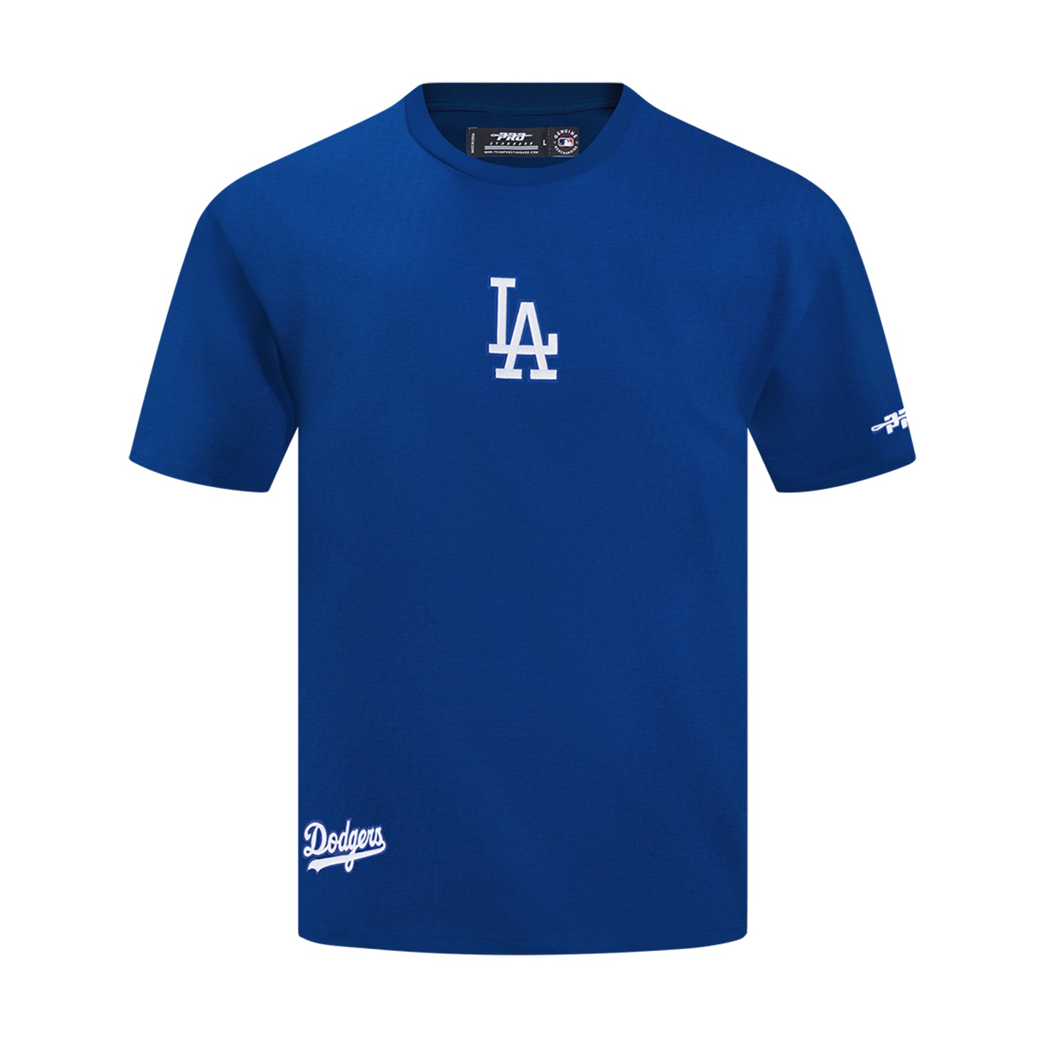 Los Angeles Dodgers SMU Billboard Tee -Mens