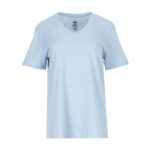 Vneck Tee - Womens