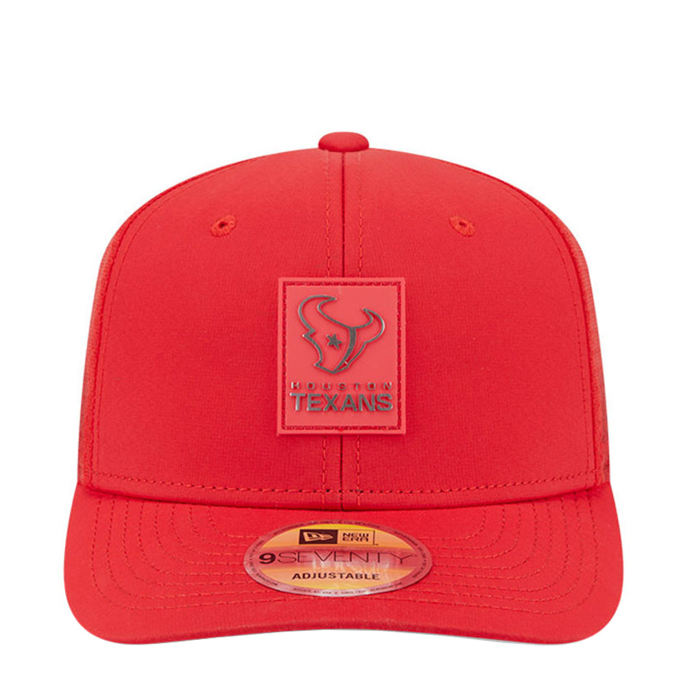 Texans NFL 2025 Sideline OTC 970