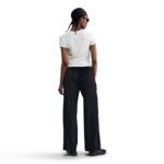 Chill Knit Crop Photo Tee - Womens - 图片 6