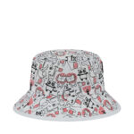 Bulls Zoo AOP Bucket OTC - Kids - 图片 2
