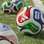 FIFA World Cup 26 Trionda League Ball - 图片 4
