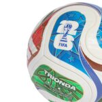 FIFA World Cup 26 Trionda Competition Ball - 图片 3