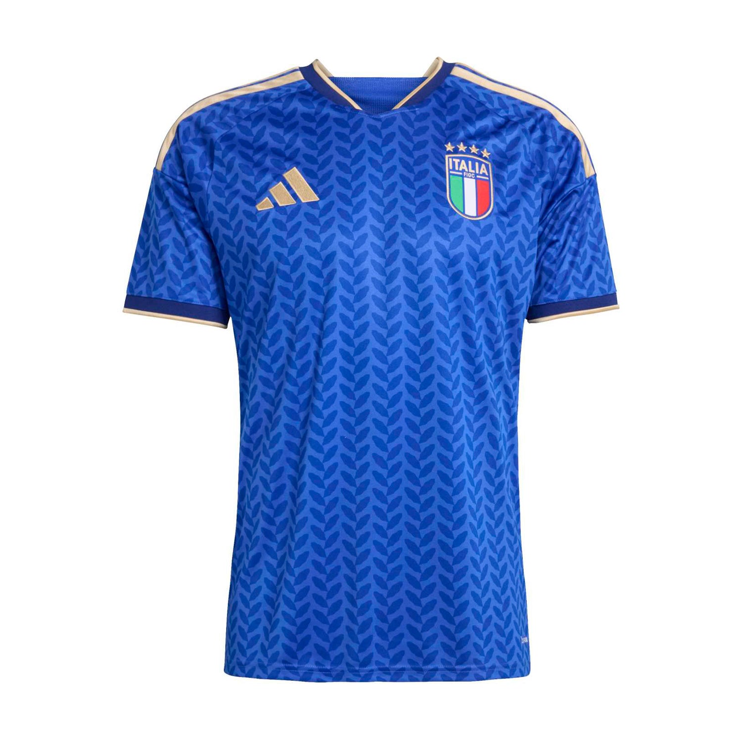 26/27 Italy Replica Home Jersey - Mens