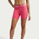 Pro 365 5" Short - Womens - 图片 2