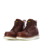 6' Work Wedge Steel Toe - Mens - 图片 3