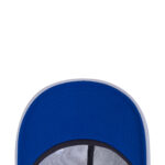 Dodgers City Tour 2.0 Pinch Front 2-Tone Strapback - 图片 5