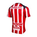 Chivas 25/26 Home Replica Jersey -Mens - 图片 3