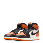 Retro 1 High OG - Youth - 图片 3