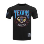 Houston Texans Born For Sport Tee -Mens