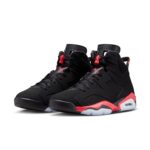 Retro 6 - Mens - 图片 2