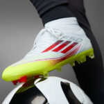 F50 League FG/MG Mid W - Womens - 图片 4