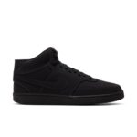 Court Vision Mid - Mens