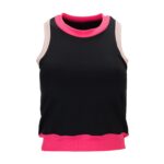 Power Colorblock Sport Tank - Womens