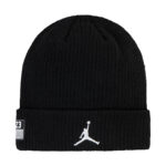 Youth Jordan 23 Jersey Beanie & Glove Set - 图片 4
