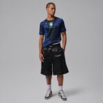 Brazil 26/27 Replica Away Jersey - Mens - 图片 3