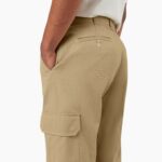 Riverbend Cargo Work Pant - Mens - 图片 7