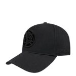 Club America Triple Back Pro Pinch Snapback - 图片 3