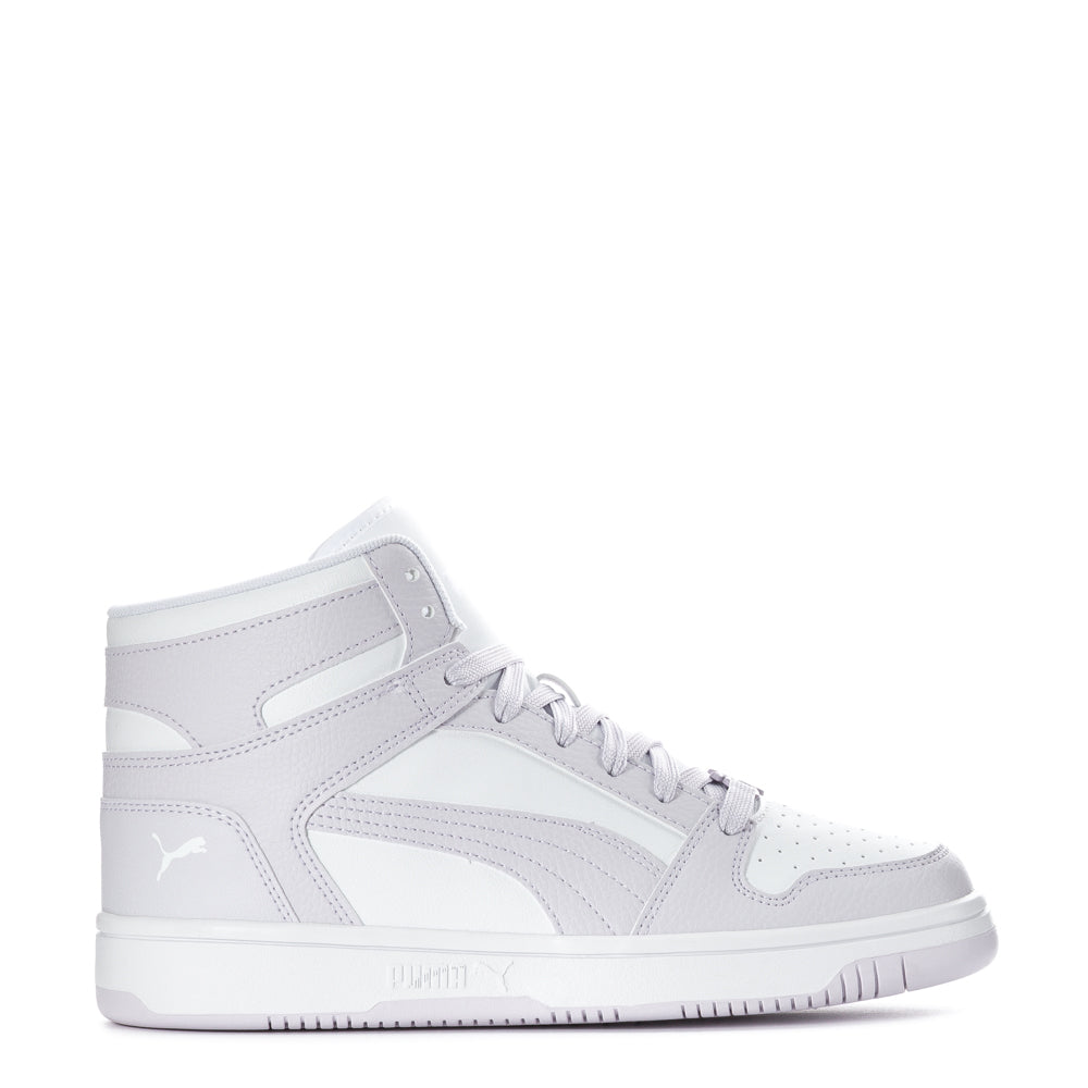 Rebound Layup - Youth