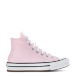 Chuck Taylor All Star Platform Hi - Youth