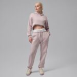 Brooklyn Fleece Pant - Womens - 图片 3