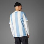 Argentina Anniversary Jersey - Mens - 图片 8