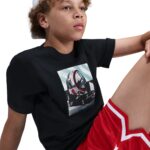 Total 90 Tee - Youth - 图片 4