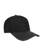 Giants Pro Pinch Low Snapback - 图片 2