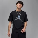 MJ NC Xray SS Crew -Mens - 图片 2