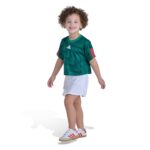 Soccer Skort Set - Kids - 图片 2