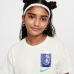 Basketball Squares Tee - Youth - 图片 4