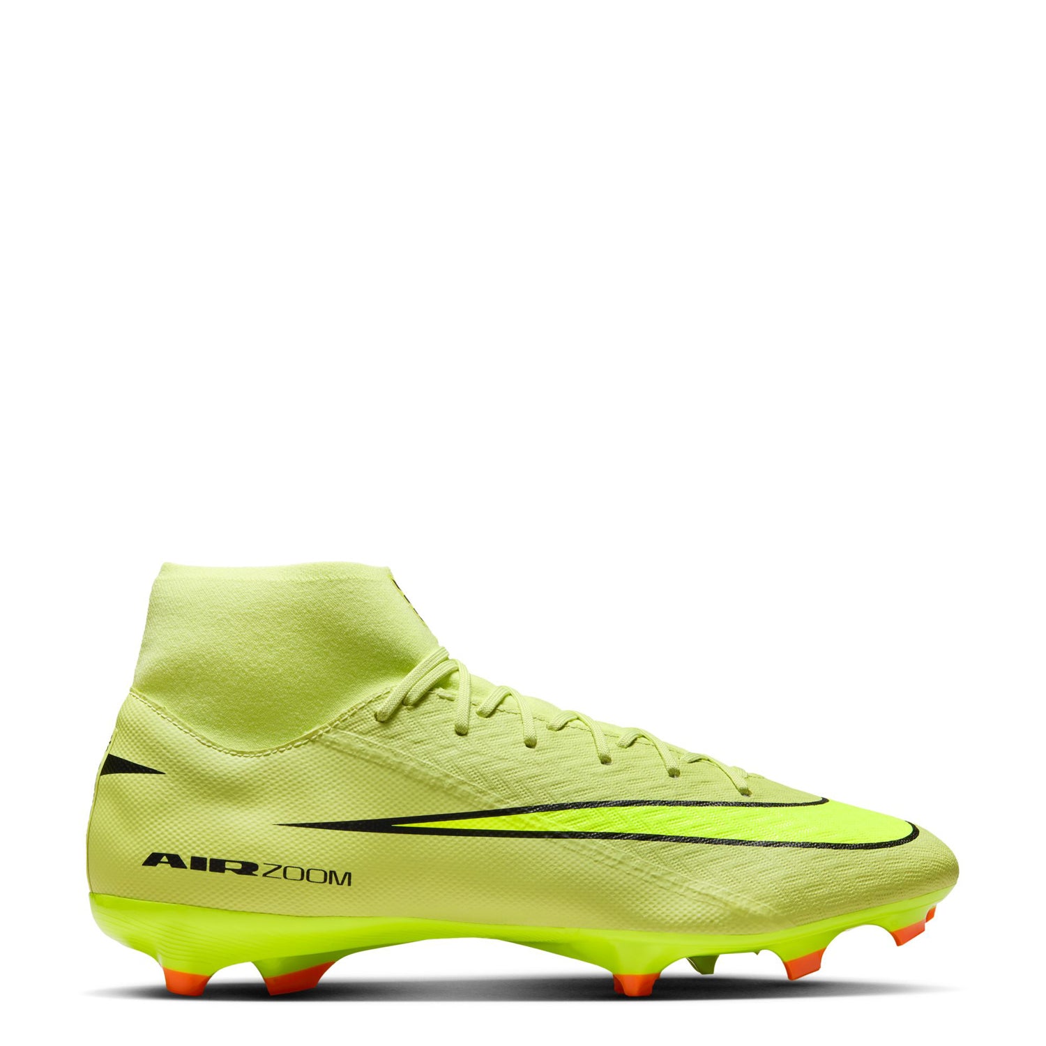 Mercurital Superfly 10 Academy FG/MG - Mens