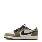 Retro 1 Low OG - Youth - 图片 2