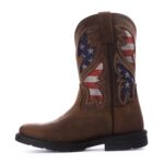 Rancher Flag - Mens - 图片 2