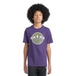 Skeleton Key Tee - Youth - 图片 2