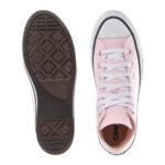 Chuck Taylor All Star Platform Hi - Youth - 图片 4