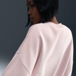 Phoenix Fleece OS Crew - Womens - 图片 6