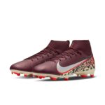 Mercurial Superfly 10 Academy FG/MG - Mens - 图片 2
