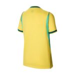 Brazil 26/27 Stadium Home Jersey - Youth - 图片 8