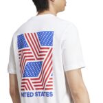 USA Copa Tee - Mens - 图片 6