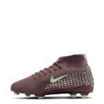 Mercurial Superfly 10 Club KM FG/MG - Youth - 图片 2