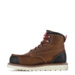 Loader II Wide Width WP Comp Toe - Mens - 图片 2