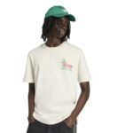 WC Mascot Tee -Mens - 图片 4
