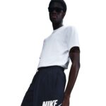 Club Woven Short -Mens - 图片 4