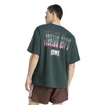Mexico City Tee -Mens - 图片 5