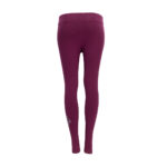 Essential HR Glitter Legging - Womens - 图片 3