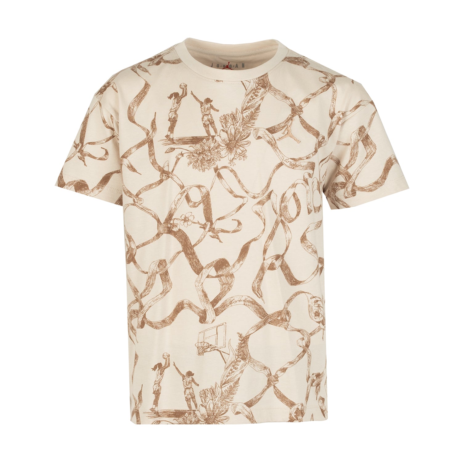 Brookyn Essentials AOP - Youth