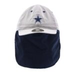 Cowboys Sun Hat - Infant