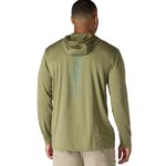 Force Sun Defender Logo Hoodie -Mens - 图片 7