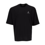 MJ Oversized SS Bcat Crew -Mens